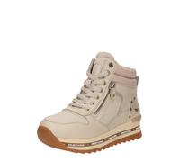 MUSTANG Bottines Femme 15M0312003, Pointure:39 EU, La Couleur:Blanc
