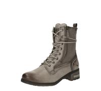 MUSTANG Bottines Femme 15M0062001, Pointure:40 EU, La Couleur:Blanc