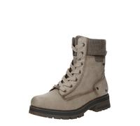 MUSTANG Bottines à lacets beige / marron / noir, Taille 37