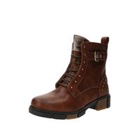 MUSTANG Bottines à lacets cognac, Taille 37