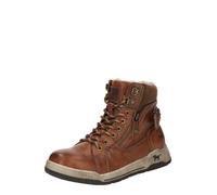 MUSTANG Bottines à lacets cognac, Taille 41