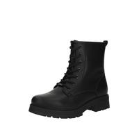 MUSTANG Bottines à lacets 'Darleen' noir, Taille 37