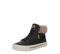 Baskets Mustang shoes 15M0112003 pour Femme 38 Noir