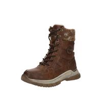 MUSTANG Bottines à lacets marron, Taille 39