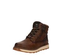 MUSTANG Bottines Homme 15M0131003, Pointure:42 EU, La Couleur:Marron