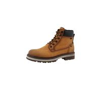 Bottines et boots Mustang shoes 15M0091001 pour Homme 45 Marron