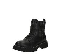 MUSTANG Bottines à lacets noir, Taille 37