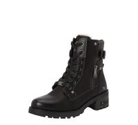 MUSTANG Bottines à lacets noir, Taille 37