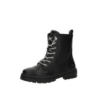 MUSTANG Bottines à lacets noir, Taille 38
