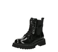 MUSTANG Bottines à lacets noir, Taille 39