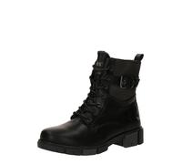 MUSTANG Bottines à lacets noir, Taille 40