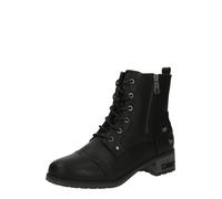 Bottines et boots Mustang shoes 15M0062011 pour 40 Noir