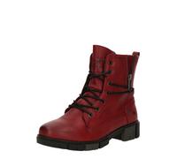 MUSTANG Bottines Femme 15M0322001, Pointure:40 EU, La Couleur:Rouge