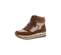 MUSTANG Bottines Femme 15M0312003 Marron Pointure 39 (EU)