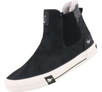 Mustang Bottines Bottines en similicuir/textile