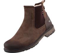 Mustang Boots de Ville fourrées Shoes