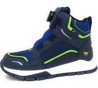 Mustang Bottines Bottines en similicuir/textile