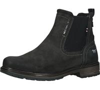 Mustang Bottines Bottines en similicuir/textile