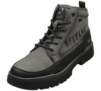 MUSTANG Bottes pour homme gris Taille 44 EU