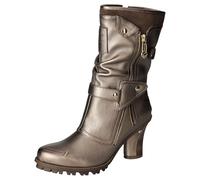 MUSTANG Bottines Femme 1141-606, Pointure:40 EU, La Couleur:Marron
