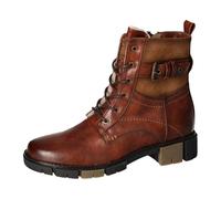MUSTANG Bottines Femme 1443-601, Pointure:38 EU, La Couleur:Marron