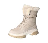 MUSTANG Bottines Femme 1481-604, Pointure:41 EU, La Couleur:Beige