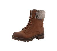 MUSTANG Bottines Femme 15M0042001, Pointure:40 EU, La Couleur:Marron