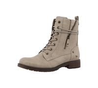 MUSTANG Bottines femme 15M0052001 Blanc Taille 38 EU