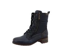 Bottines et boots Mustang shoes 15M0062001 pour Femme 39 Bleu