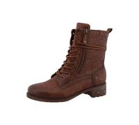 MUSTANG Bottines Femme 15M0062002, Pointure:42 EU, La Couleur:Marron
