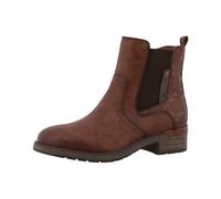 MUSTANG Bottines Femme 15M0072001, Pointure:37 EU, La Couleur:Marron