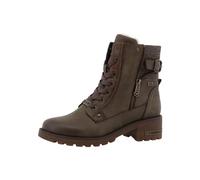 MUSTANG Bottines Femme 15M0082001, Pointure:38 EU, La Couleur:Multicolore