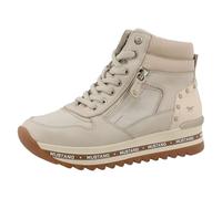 MUSTANG Bottines femme 15M0312003 Blanc Pointure 37 EU