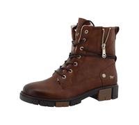 MUSTANG Bottines Femme 15M0322001 à lacets Marron Taille 39