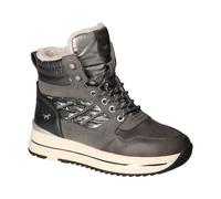 Mustang Bottines Femme À Talon Élevé Doublées Chaud 1480-602