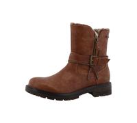 Mustang Bottines Femme Chaussure Quotidienne Tendance 15M0022004