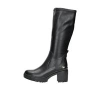 Mustang - Bottines - Femme - Chaussures - Noir - Taille: 41 EU