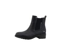 MUSTANG Bottines 'Gelja' noir, Taille 37