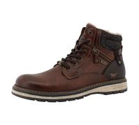 MUSTANG Bottines Homme 15M0001003, Pointure:42 EU, La Couleur:Marron
