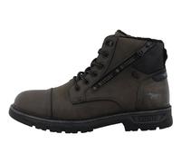 MUSTANG Bottines Homme 15M0011002 Vert Pointure 42 EU