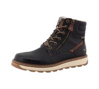 MUSTANG Bottines Homme 15M0131003, Pointure:41 EU, La Couleur:Noir