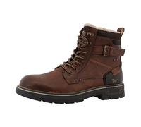MUSTANG Bottines Homme 15M0161005, Pointure:44 EU, La Couleur:Marron