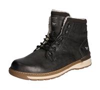 MUSTANG Bottines Homme 4141-604, Pointure:41 EU, La Couleur:Gris