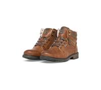 MUSTANG Bottines Homme 4157-603, Pointure:45 EU, La Couleur:Marron