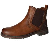 MUSTANG Bottines Homme 4201-502, Pointure:42 EU, La Couleur:Marron