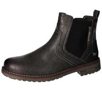 MUSTANG Bottines Homme 4201-502, Pointure:43 EU, La Couleur:Gris
