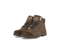 MUSTANG Bottines Homme 4201-601, Pointure:43 EU, La Couleur:Marron