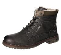 MUSTANG Homme 4201-602 Bottine, Graphite, 45 EU