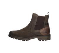 Mustang - Bottines - Homme - Chaussures - Brun - Taille: 46 EU