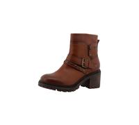 MUSTANG Bottines 'Leila' marron, Taille 40
